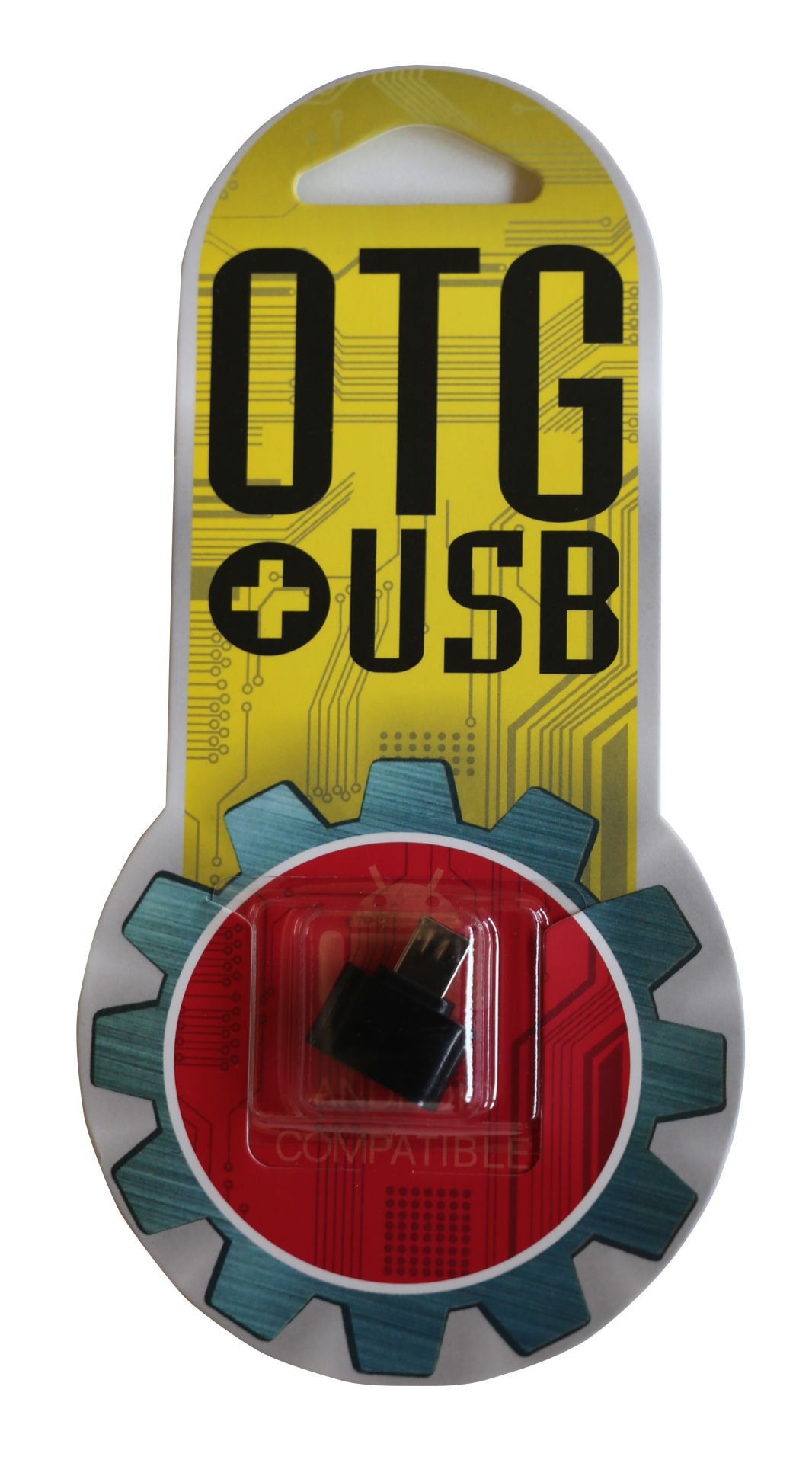 Megatech Type-c - Otg Konnektör Dönüştürücü