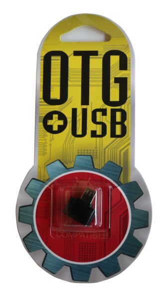 Megatech Type-c - Otg Konnektör Dönüştürücü