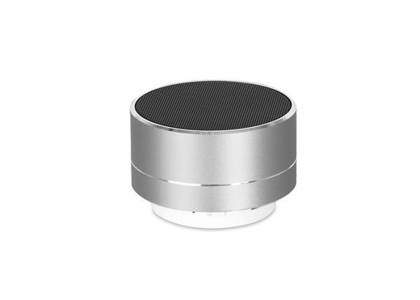 Mikado MD-X7BT Gri Usb-SD-Fm Destekli Bluetooth Mini Speaker
