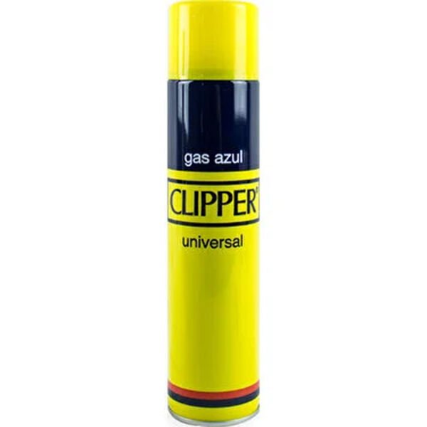 Clipper Çakmak Gazı 250ml