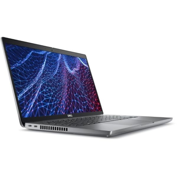 Dell Latitude 5430 CI7-1255U 4.70GHZ 16GB 512GB SSD 14'' N213L5430MLK14VP_U  Ubuntu Notebook
