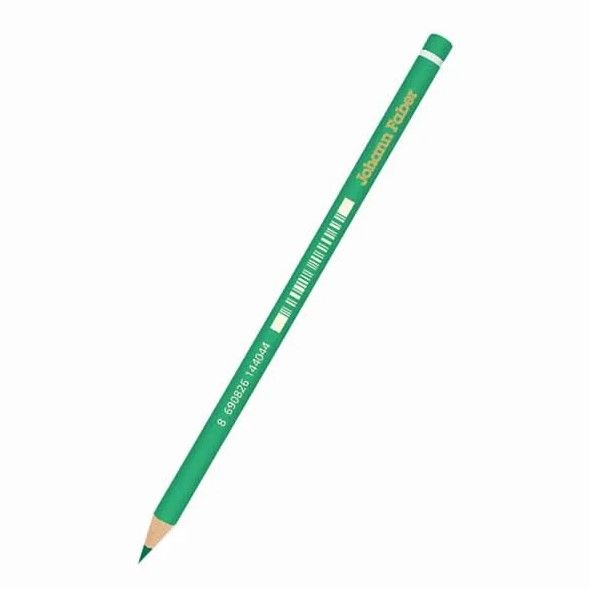 Faber-Castell 1440 Yeşil Kurşun Kalem