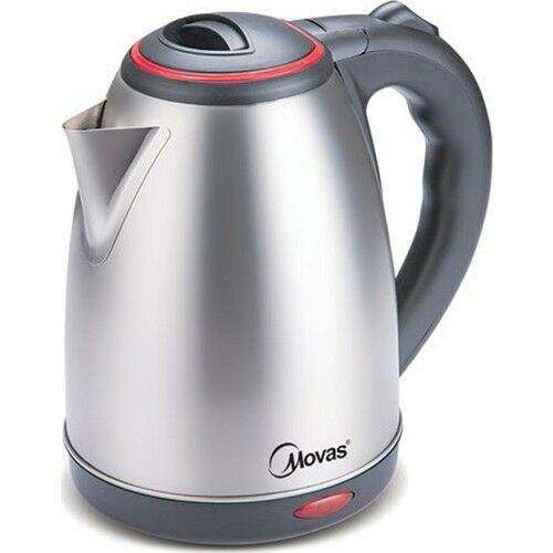 Movas 1,8 lt Su Isıtıcısı