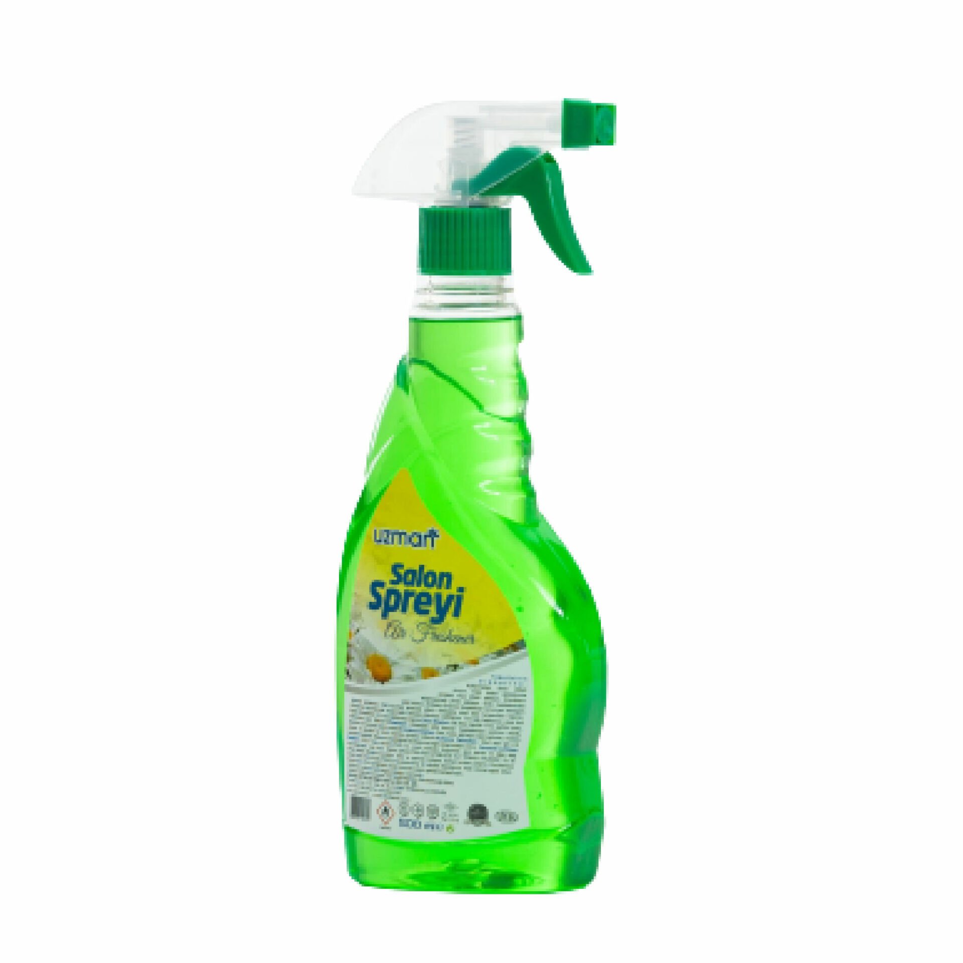 Uzman 500 ml Salon Spreyi
