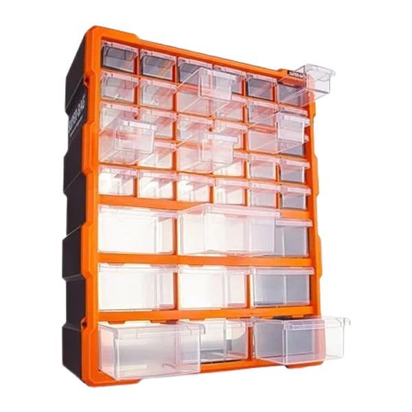 Asrın 6001 39 lu Büyük Monoblok Çekmece