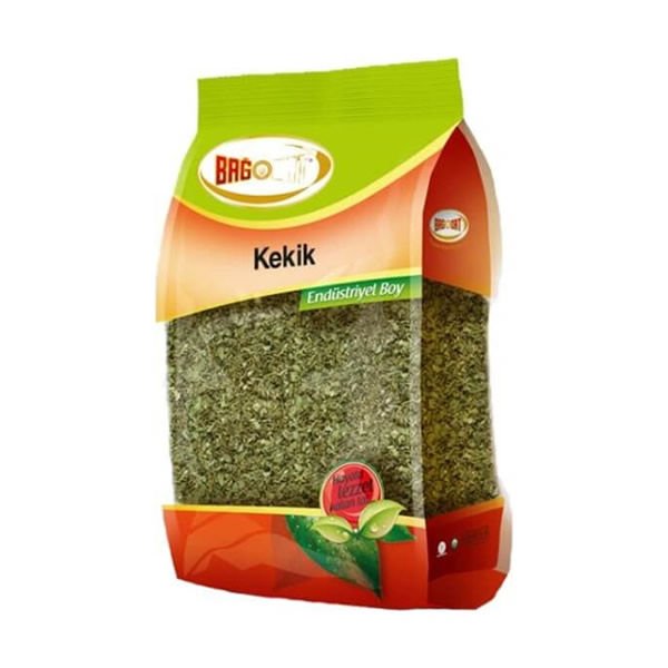 Bağdat 500 gr Kekik
