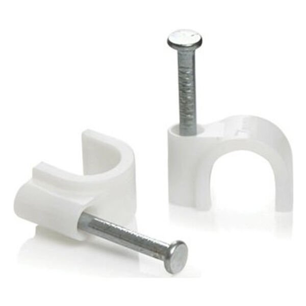 Sgs 6092 No:3 100 lü Çelik Çivili Kroşe