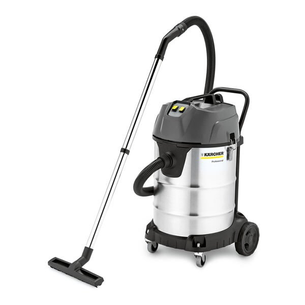 Karcher Nt 70/2 Me Classic Islak Kuru Elektrikli Süpürge