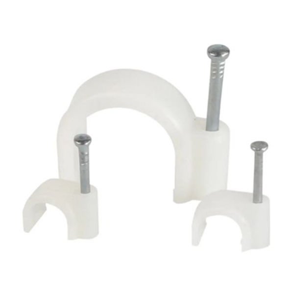 Sgs 6093 No:3 100 lü Çelik Çivili Kroşe