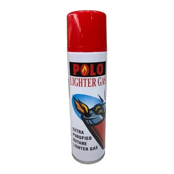 Polo 270 ml Çakmak Gazı