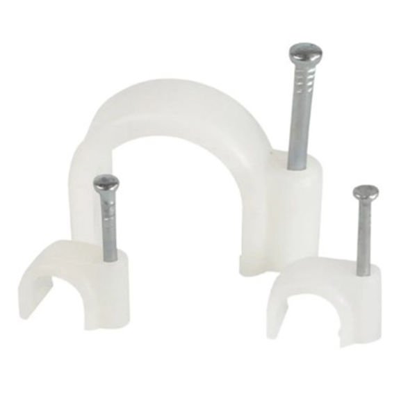 Sgs 6094 No:4 100 lü Çelik Çivili Kroşe