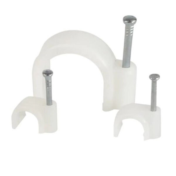 Sgs 6096 No:5 100 lü Çelik Çivili Kroşe