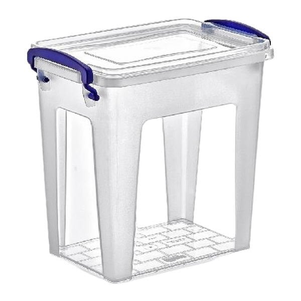 Dünya 58 lt Sızdırmaz Saklama Kabı