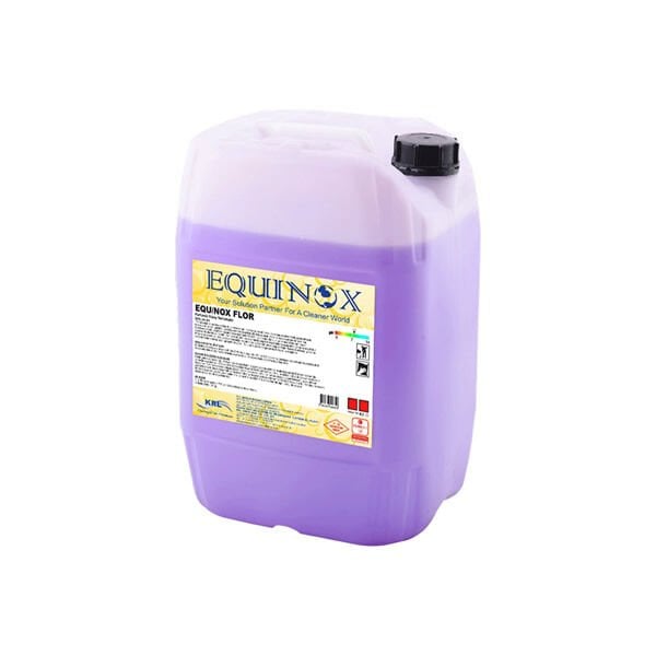 Equinox Parfümlü Yüzey Temizleyici