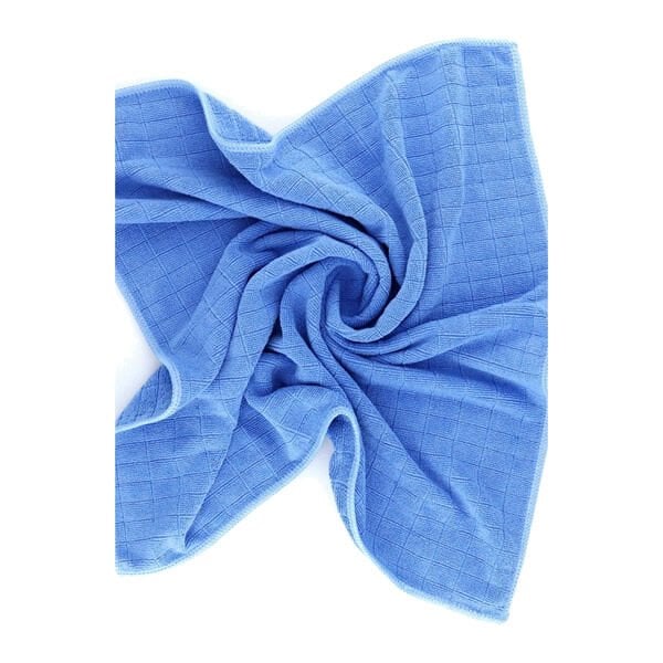 Silverhome 40x40 cm Mikrofiber Temizlik Bezi Karışık Renk