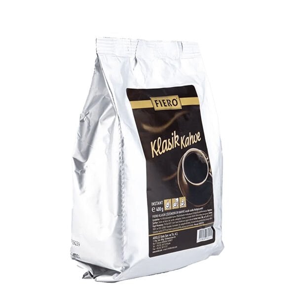 Fiero Klasik Kahve 400gr