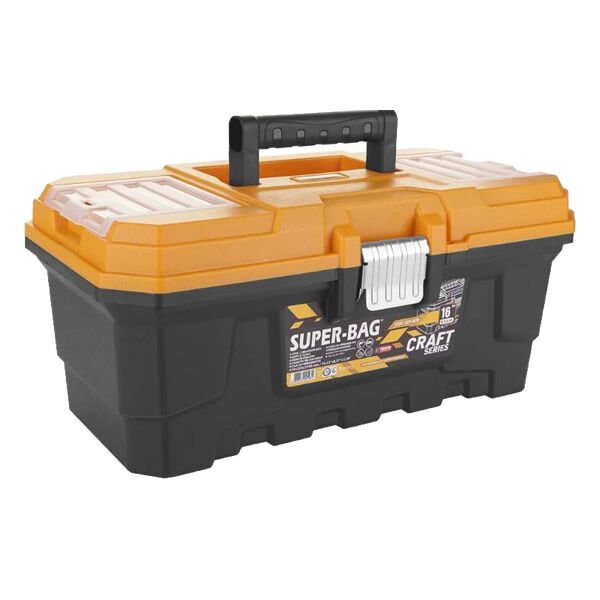 Asrın 4030 16'' Craft Takım Çantası