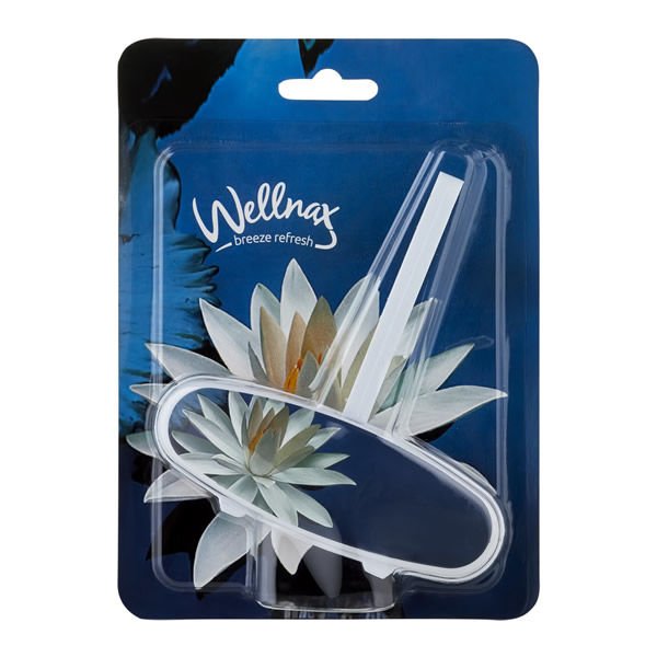 Wellnax 50 gr Okyanus Ferahlığı Wc Blok