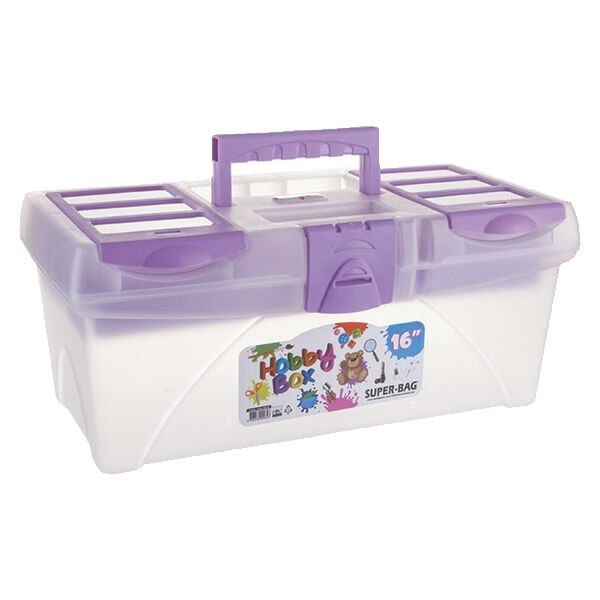 Asrın 2033 16'' Hobby Takım Çantası