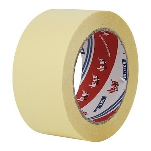 Vege 36mmX30mt Maskeleme Bandı