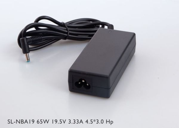 S-link SL-NBA19 65w 19.5v 3.33a 4.5-3.0 Notebook Adaptör