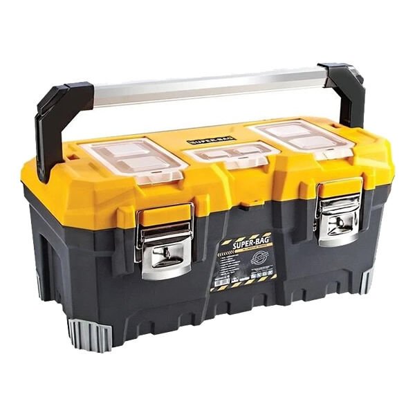 Asrın 4017 22'' Alüminyum Saplı Takım Çantası