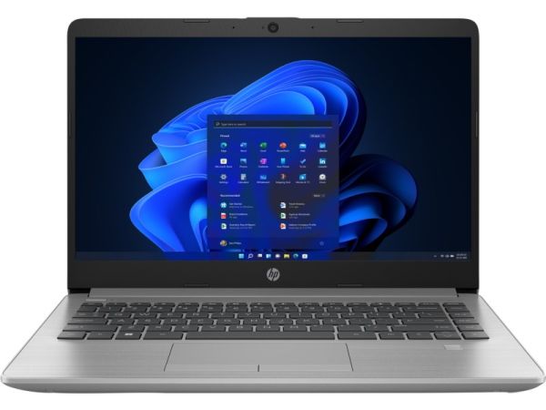 Hp 245 G9 6Q8M4ES Ryzen 7 5825 8GB 512SSD Full HD 14'' FreeDOS Notebook