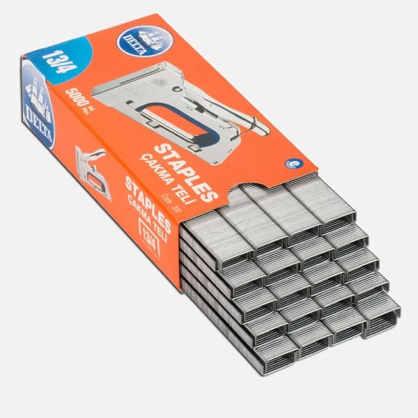 Delta 300 13/4 El Tabancası Zımba Teli