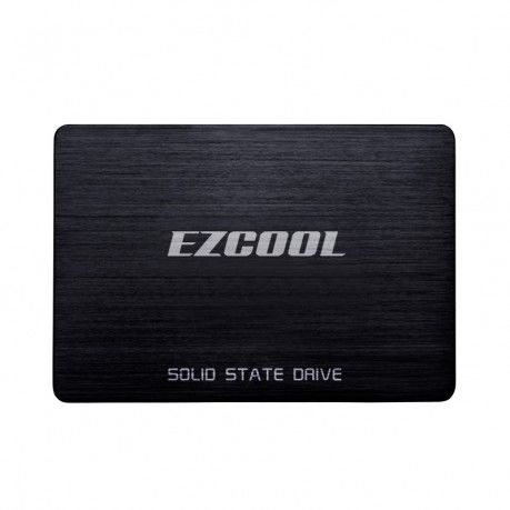 Ezcool 240GB SSD S280-240GB 3D NAND 2,5'' 560-530Mb Harddisk