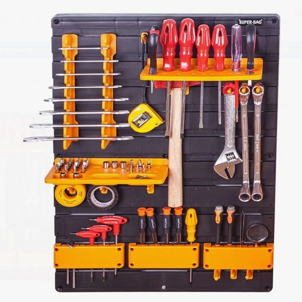 Asrın 6020 35 Parça Duvar Panel Seti