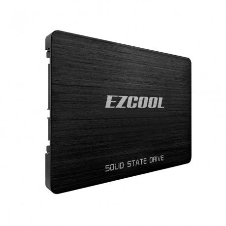 Ezcool 480GB SSD S280-480GB 3D NAND 2,5'' 560-530  Harddisk