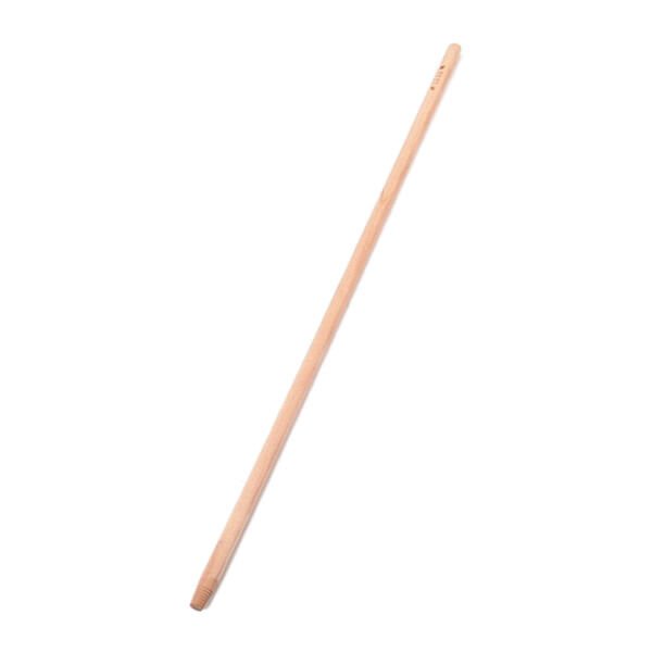 Ofis 120 cm İthal Ağaç Sap