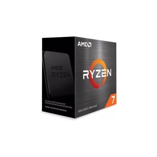 Amd Ryzen 7 5800X3D WOF 3.4 Ghz 8 Çekirdek 100MB Cache Am4 Soket 7nm Işlemci