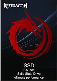 RexDragon 960Gb S330 2.5'' SATA3 530-450 Harddisk