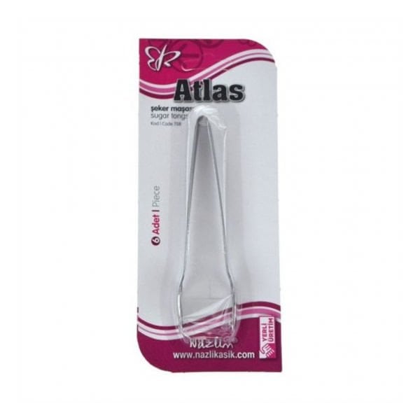 Atlas Şeker Maşası