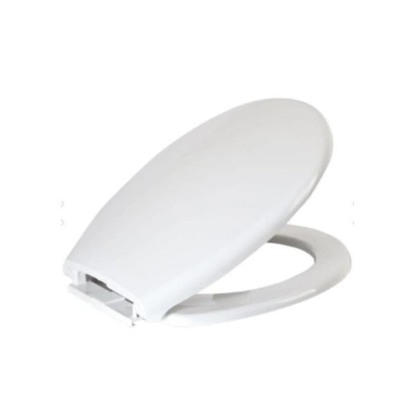 Beyazsu Klozet Kapağı