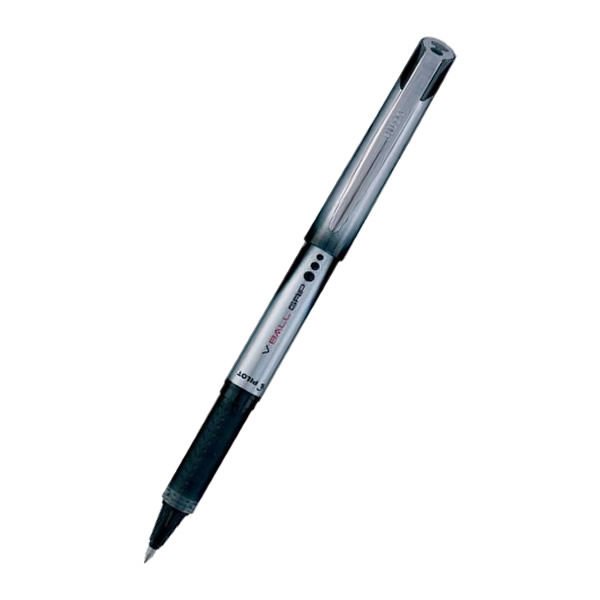 Pilot V-Ball 0,7 mm Siyah Roller Kalem