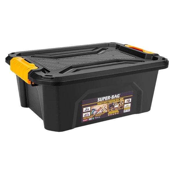 Asrın 4033 12 lt Saklama Kutusu