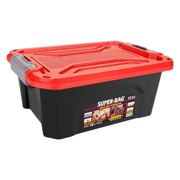 Asrın 4041 12 lt Saklama Kutusu