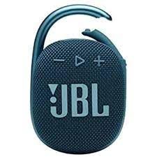 JBL CLIP4 Bluetooth Mavi Hoparlör IP67