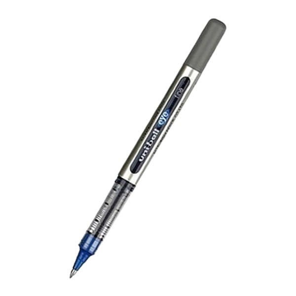Uniball UB-157 Mavi EYE fine 0.7 Roller Kalem Mavi