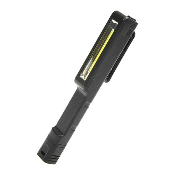 Cob U.S Swatt SW-212 Ledli Kalem Fener