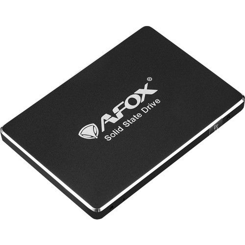 Afox 120GB 2.5'' 560-480MB-s SATA3 SSD SD250-120GN Ssd Harddisk