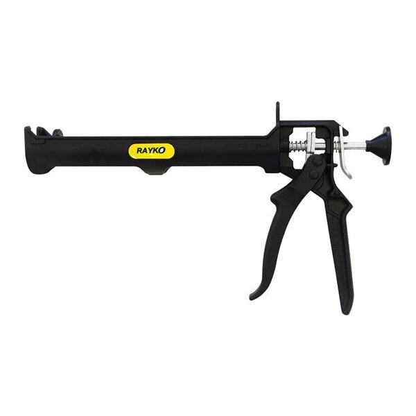 Rayko RYK1402 Metal Silikon Tabancası