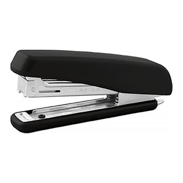 Kanex HD-45 Siyah Tel Zımba Makinası