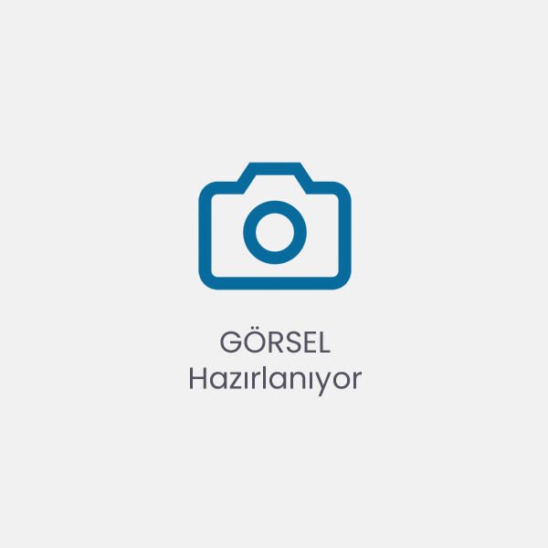 Efor 376P 500 ml Pirinç Pompalı Sıvı Sabunluk