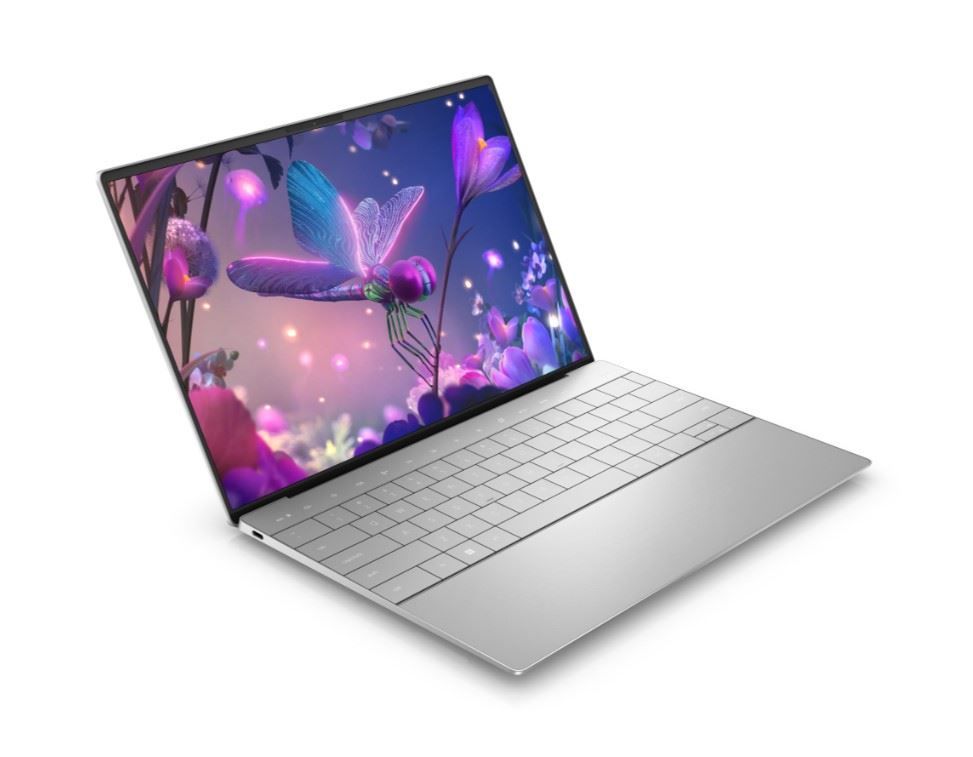 Dell XPS17 9720 i9 12900-17-64GB-2TB SSD-6G-WPro UHD(3840x2400)-Dokunmatik - RTX 3060 Notebook