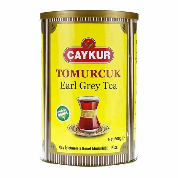 Çaykur 200 gr Edt Tomurcuk Çay