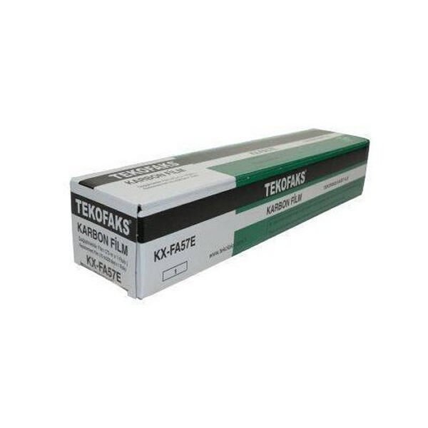 Prınt Rıte Panasonıc Kx-Fa57/93 Fax Filmi