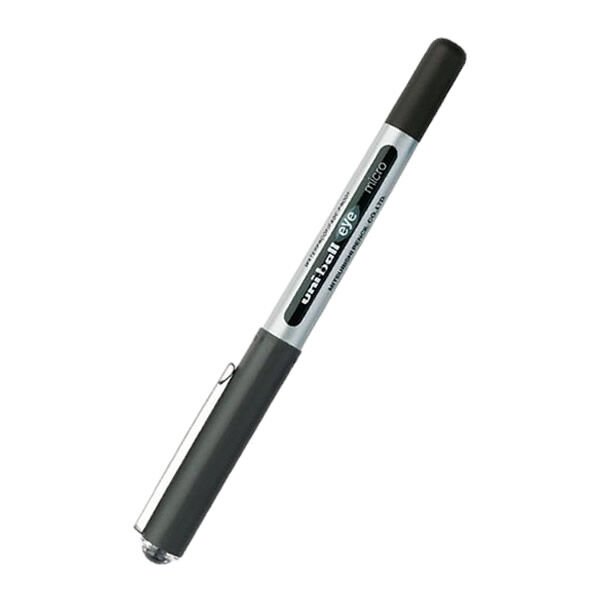 Uni-Ball UB-150 0,5 mm Siyah Eye Micro Roller Kalem